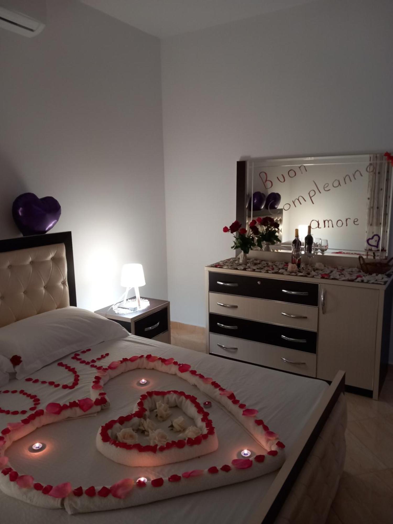 Vila Dean Berat Exteriér fotografie